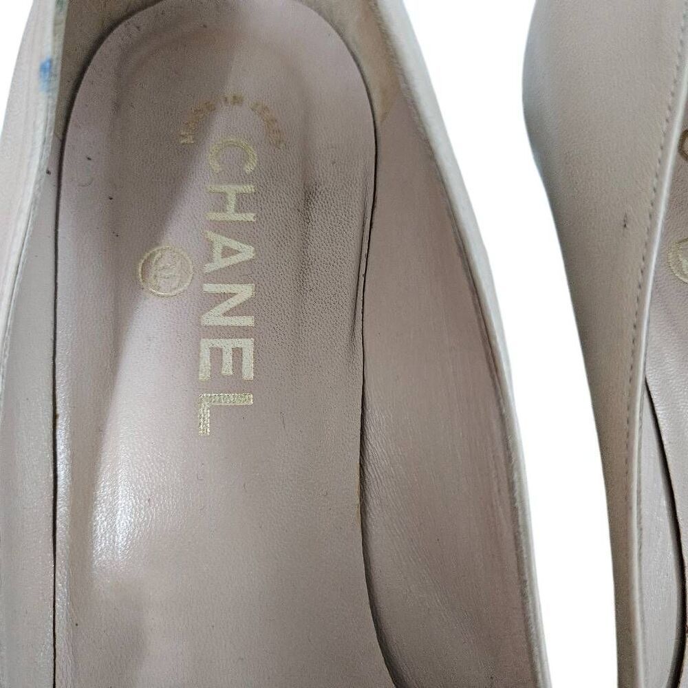 Chanel dress heels for women - Picture 2 of 12